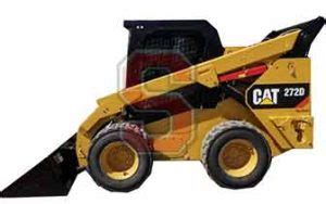 272d skid steer loader|cat 272 specs.